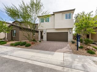 6626 Palm Branch St, North Las Vegas, NV 89086