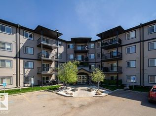 Hudson Condominiums, Edmonton, AB T5Y 0J6
