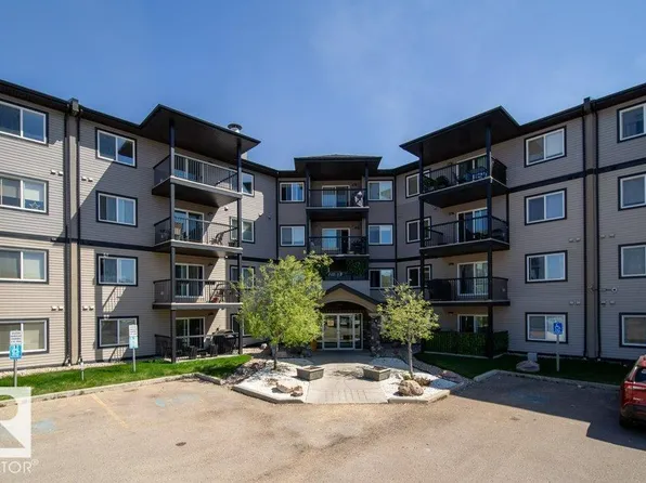 5951 165th Ave NW #105, Edmonton, AB T5Y 0J6