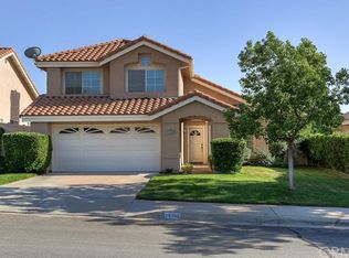 35201 Hollow Creek Dr, Yucaipa, CA 92399