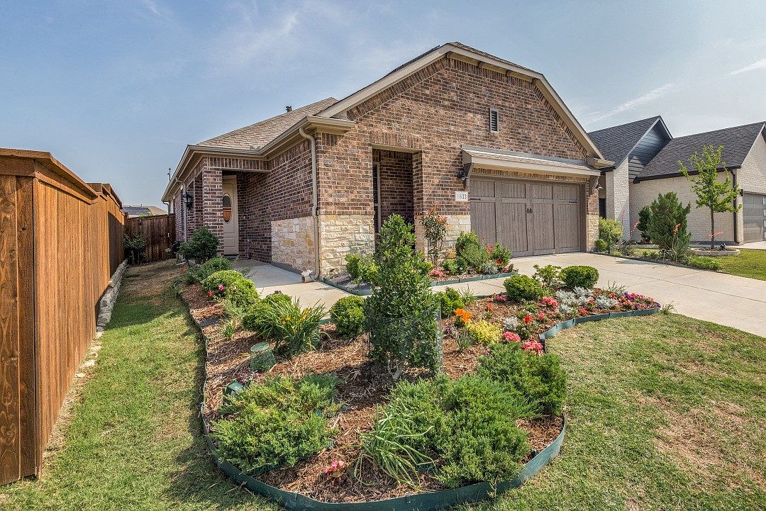1633 Wayback Dr, Celina, TX 75009 Zillow