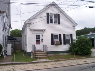 2 Bridge St, Blackstone, MA 01504