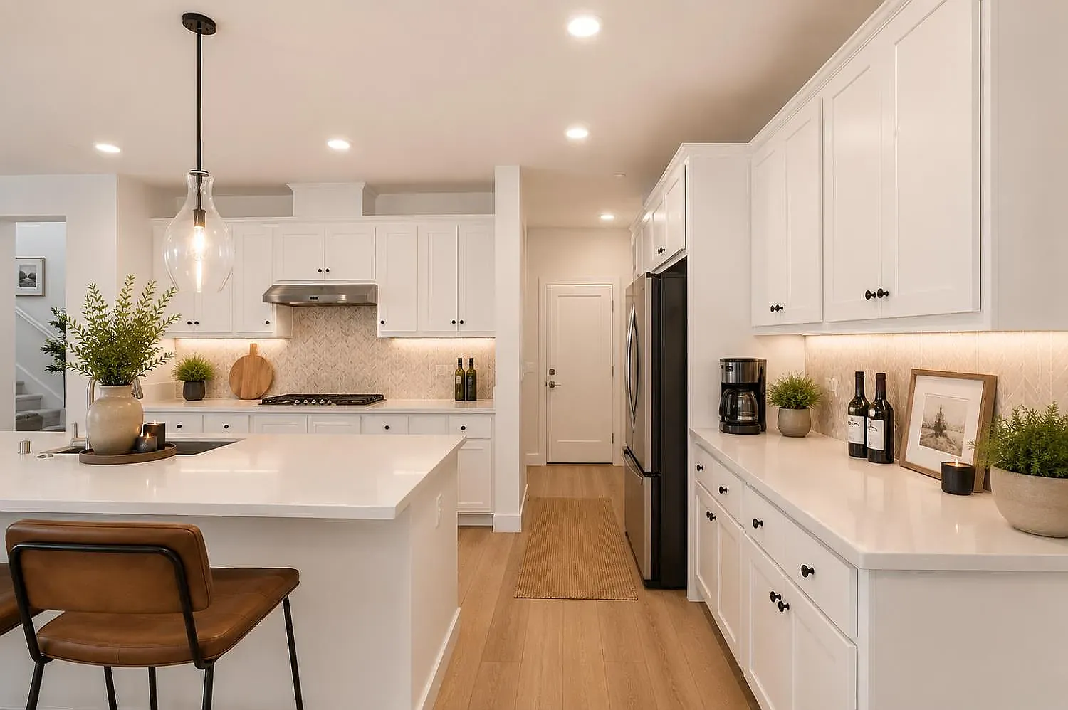 5 bed, 4.5 bath, 3261 sqft, $3,900 — Photo 3