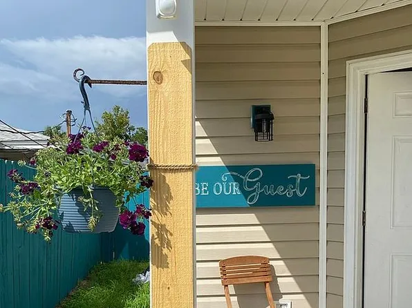 5408 Pinetree Ave, Panama City Beach, FL 32408