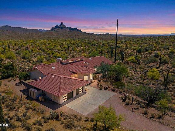 2nd image of 9031 N DESPERADO Court