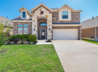 10808 Blaze St, Aubrey, TX 76227