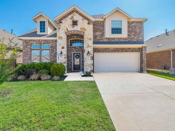 10808 Blaze St, Aubrey, TX 76227