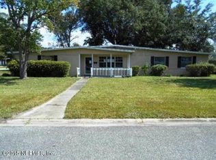 4263 Camellia Cir W, Jacksonville, FL 32207