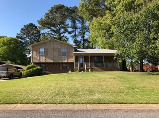 120 Highlander Dr, Bessemer, AL 35023