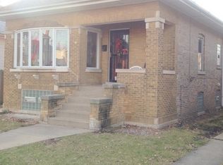 2646 N Newcastle Ave, Chicago, IL