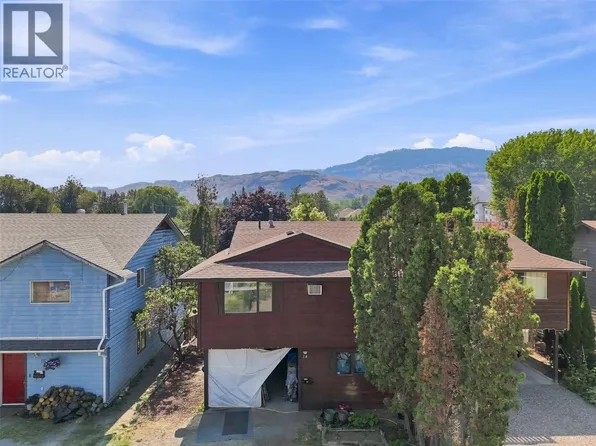685 Singh St #14, Kamloops, BC V2B 5C5