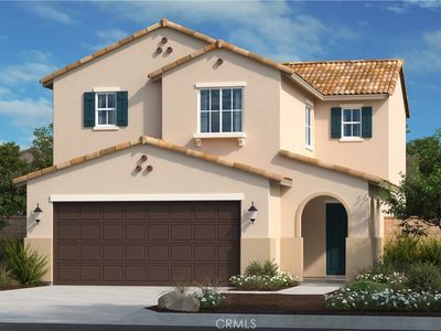 25436 Calamity Ln, Homeland, CA, 92548