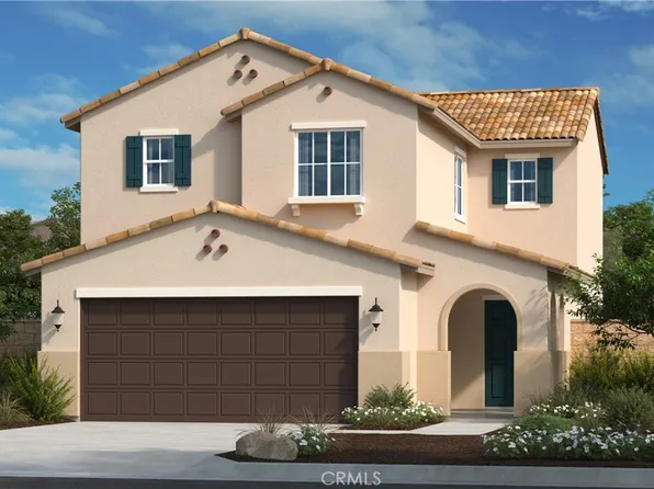 25436 Calamity Ln, Homeland, CA 92548