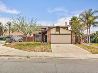 12082 Kenwood Dr, Fontana, CA 92337