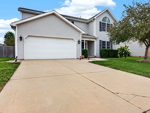 2nd image of 2314 Heather Ridge Dr
