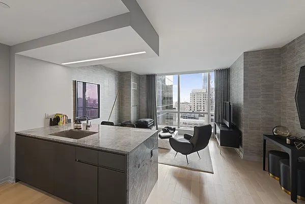 Rented by Compass | media 21