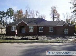 907 Milbrook Arch, Chesapeake, VA 23322