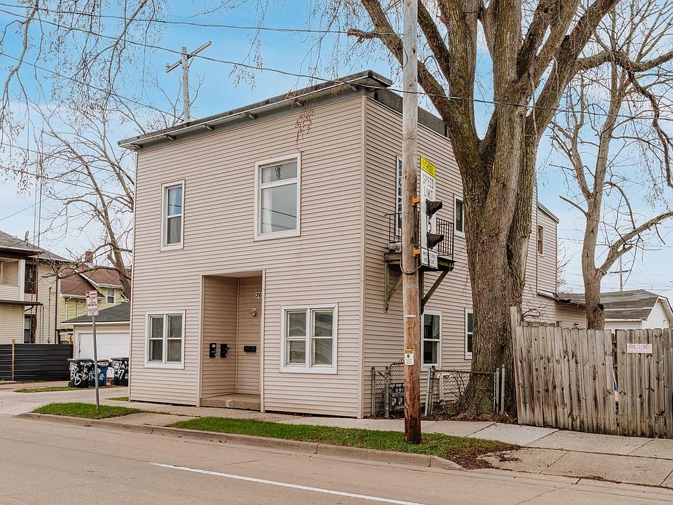 1st image of 2608 16th STREET