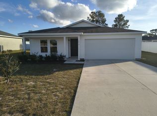 275 Hyacinth Ct, Poinciana, FL 34759