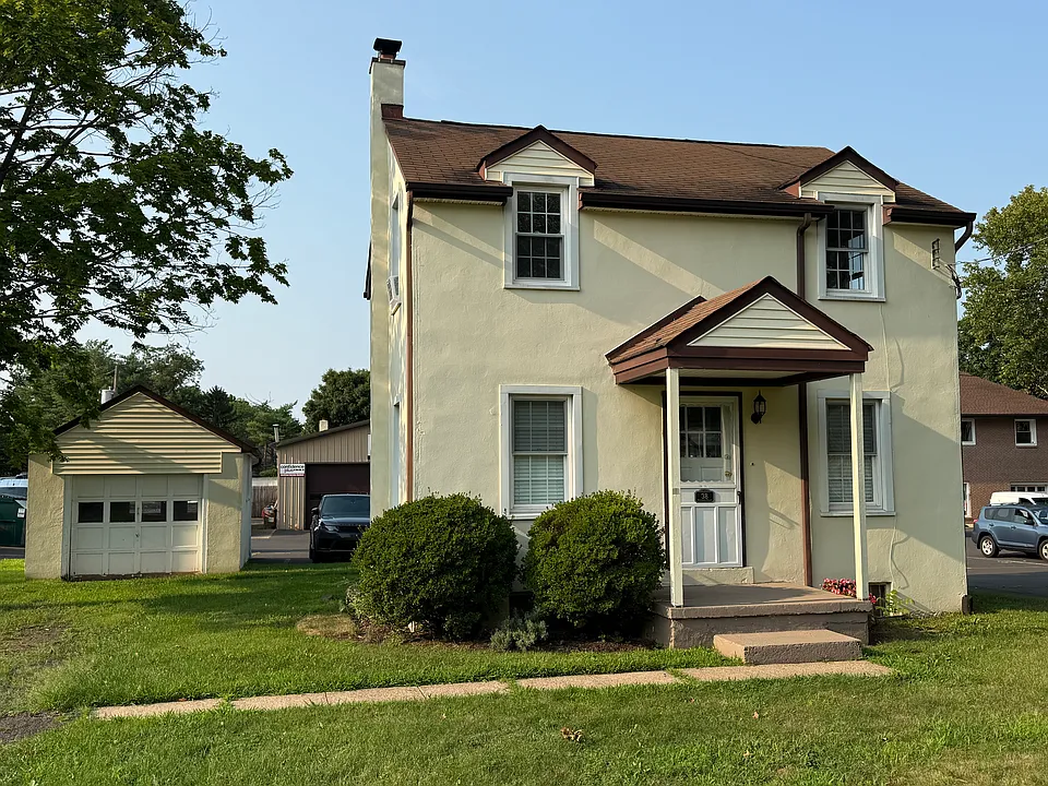 38 Richboro Rd