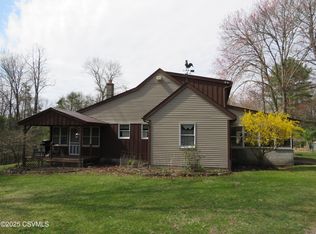 57 Wandell Rd, Sweet Valley, PA 18656