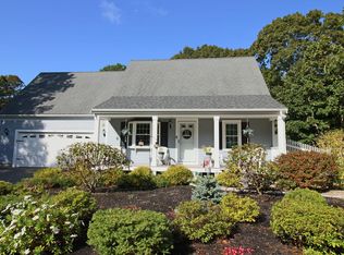 339 Airline Rd, South Dennis, MA 02660