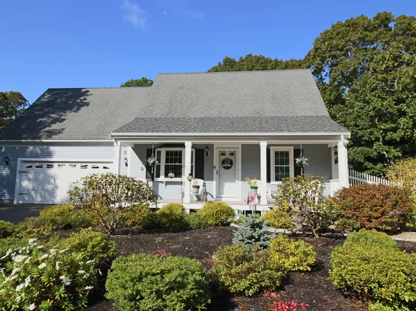 339 Airline Road, East Dennis, MA 02641