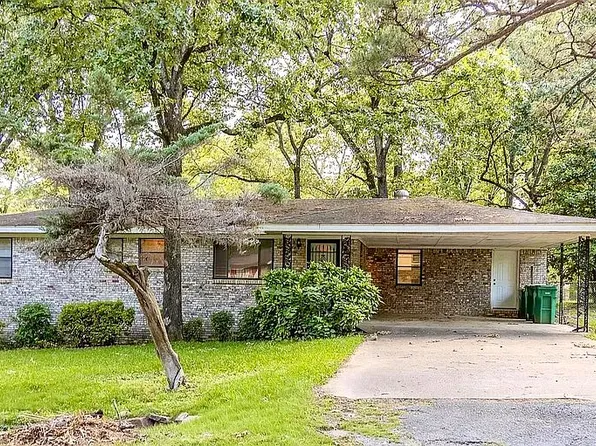 32 Fairfield Dr, Sherwood, AR 72120