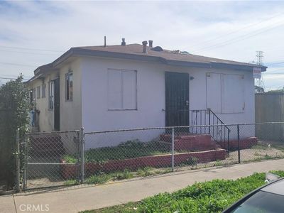 9618 S Figueroa St, Los Angeles, CA, 90003