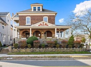 102 S Dover Ave, Atlantic City, NJ