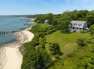 33 Goethals Way, Tisbury, MA 02568