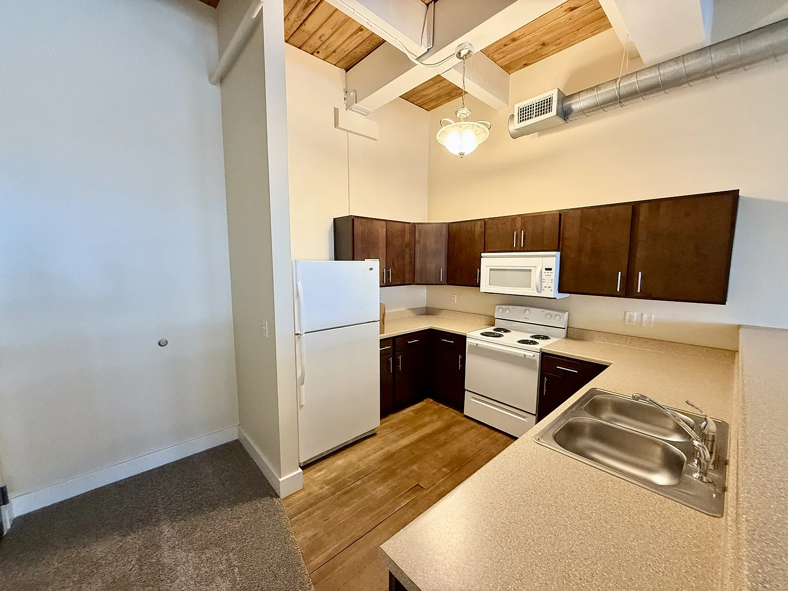 Phillips Lofts - 300 — Photo 2