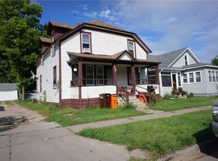 736 Hobart St #A & B, Eau Claire, WI 54703