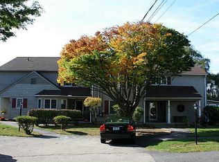 49 Arnold Ct #B, North Providence, RI 02904