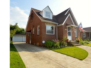 3019 Brookview Blvd, Parma, OH 44134
