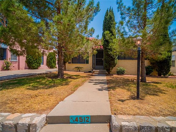 3rd image of 4512 Trowbridge Dr
