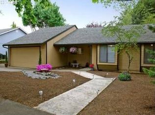 12655 SW Cleveland Bay Ln, Beaverton, OR 97008