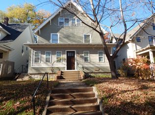 1206 Adams St NE, Minneapolis, MN 55413