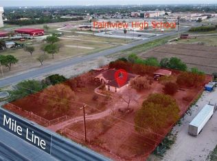 3309 W Mile 3 Rd, Mission, TX 78574