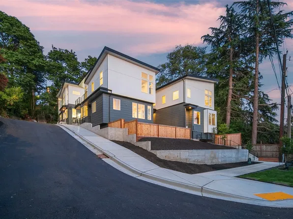1804 28th Avenue S, Seattle, WA 98144