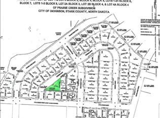 LOT 9 Sunrise Dr NW, Dickinson, ND 58601