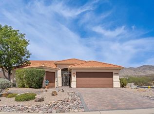 36973 S Highland Ridge Ct, Saddlebrooke, AZ 85739