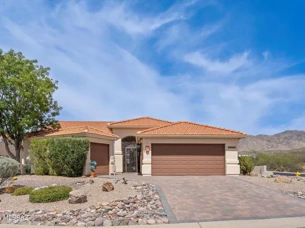 36973 S Highland Ridge Ct, Saddlebrooke, AZ 85739