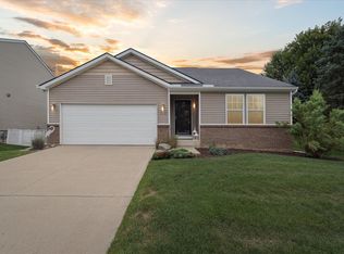 8073 Beechwood Blvd, Dexter, MI 48130