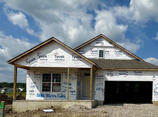 8856 Newton Clark Ln, Plain City, OH 43064