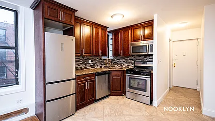 Rented by Nooklyn NYC LLC