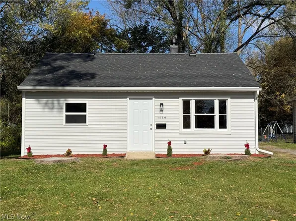 1530 Bennington Ave, Youngstown, OH 44505