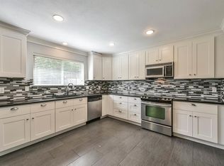 2426 Heathergold Dr, Houston, TX 77084