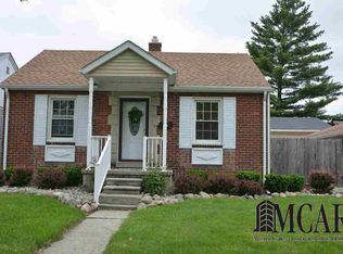 1063 Michigan Ave, Monroe, MI 48162
