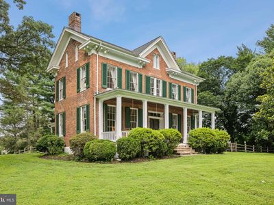 10212 Little Brick House Ct, Ellicott City, MD, 21042